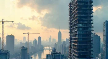 Bautrends und Wohnraumknappheit (4/10)