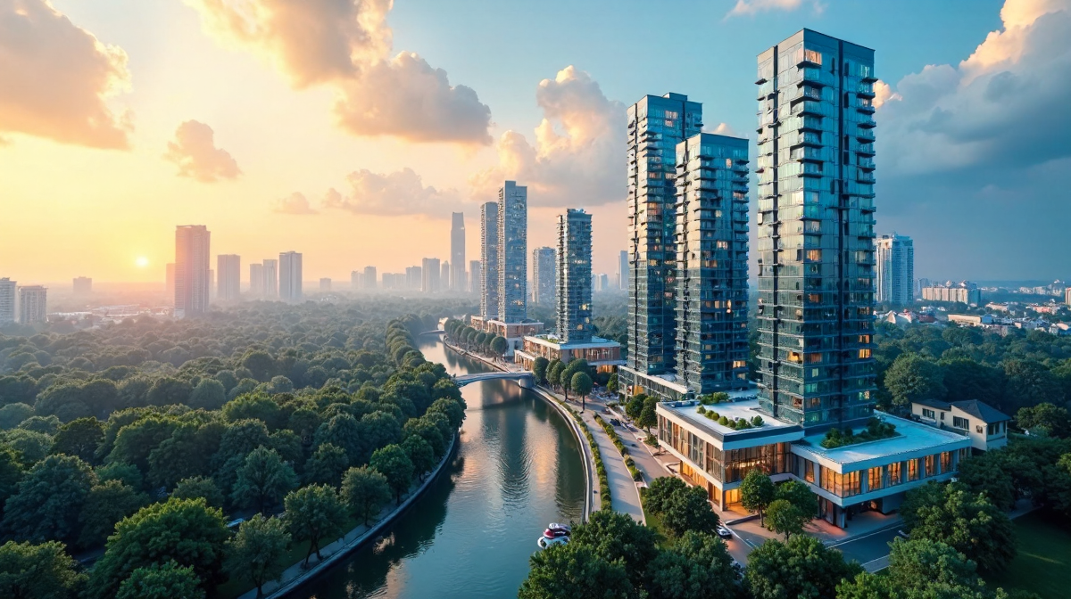 Bauturbo: Das Immobilienwort des Jahres, seine Bedeutung und Zukunft