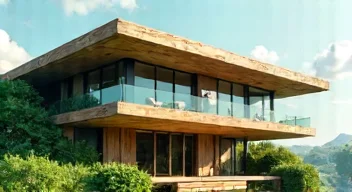 Bedeutung der Holz-Hybrid-Bauweise (3/10)