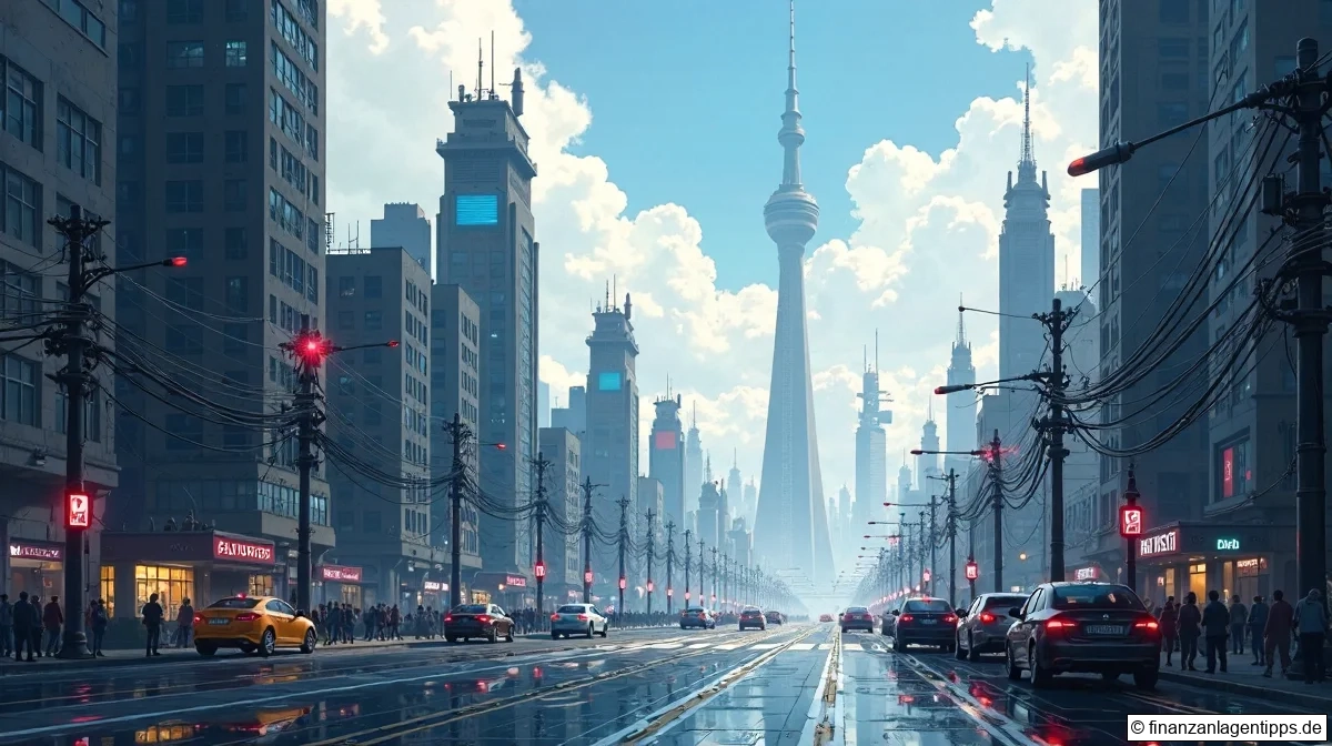 Berlin-Hohenschönhausen: Immobilien, Logistik, Entwicklungspotenzial in der Stadt