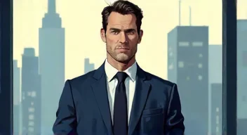 Berthold Becker: Visionär der Unternehmensentwicklung (4/10)