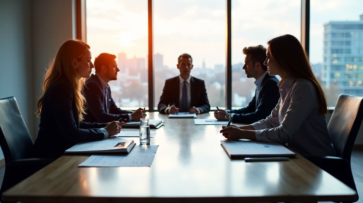 Betriebliche Altersversorgung: Herausforderungen, Lösungen und Zukunftsstrategien