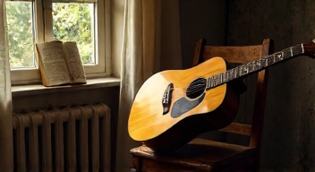 Bewusstsein durch Musik schaffen (10/10)