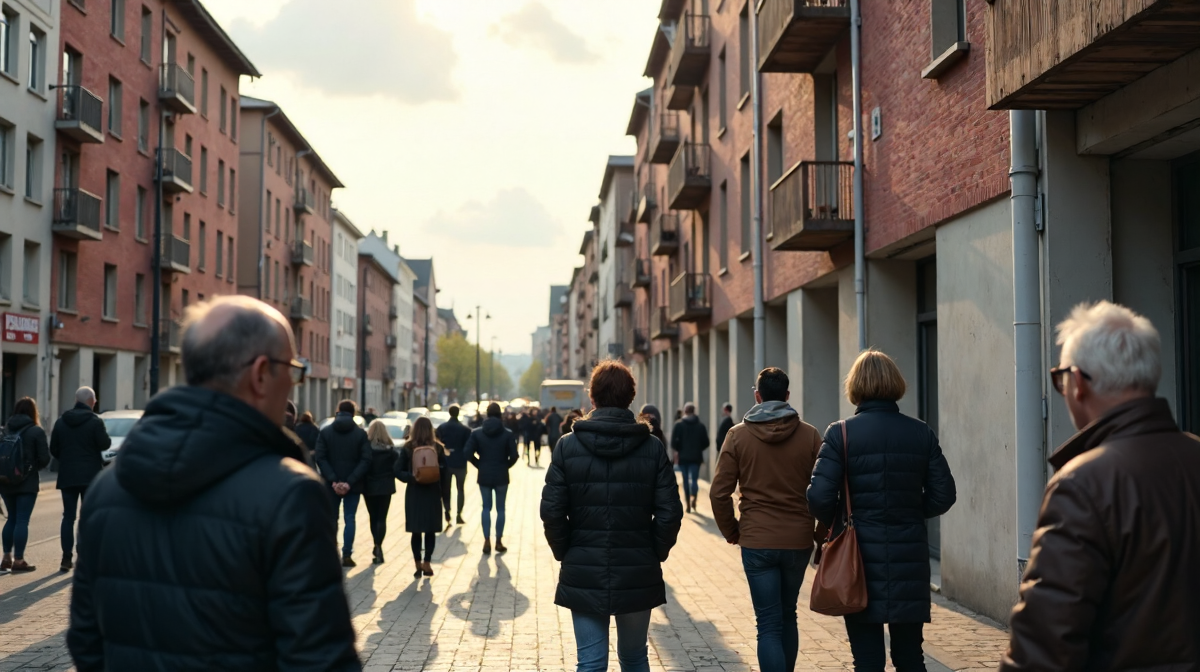 Bezahlbares Wohnen: Herausforderungen, Lösungen und politische Weichenstellungen