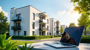 Bezahlbares Wohnen: Mieter, Wohnungswirtschaft und digitale Herausforderungen