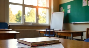 Bildung als Motor für Veränderungen (6/10)