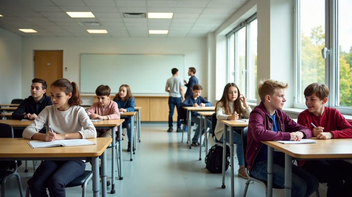 Bildungsperspektiven in Dresden: HOGA Schulen, Standortwechsel, Zukunftsvisionen