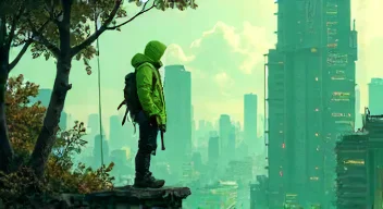 Biodiversität und Urbanität: Gudrun Sack (5/10)