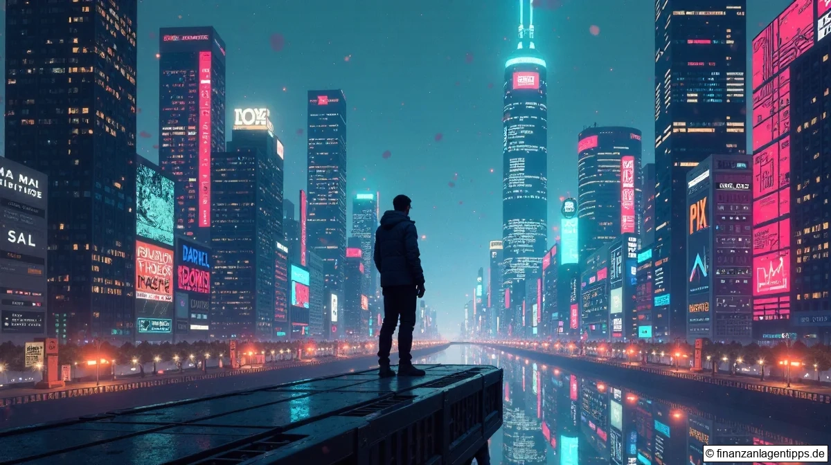 BIT Capital: Wachstum, Führung, Technologie – Die neuen Weichenstellungen