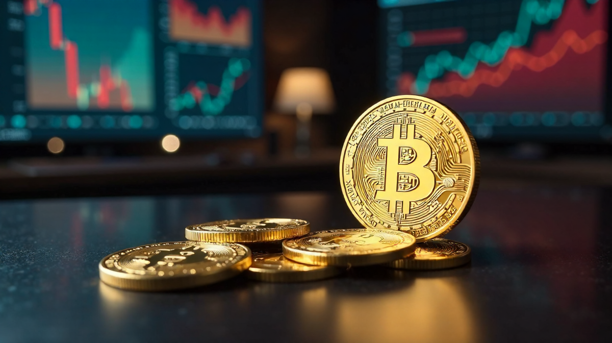 Bitcoin als neuer Wertspeicher: Chancen, Herausforderungen und Perspektiven