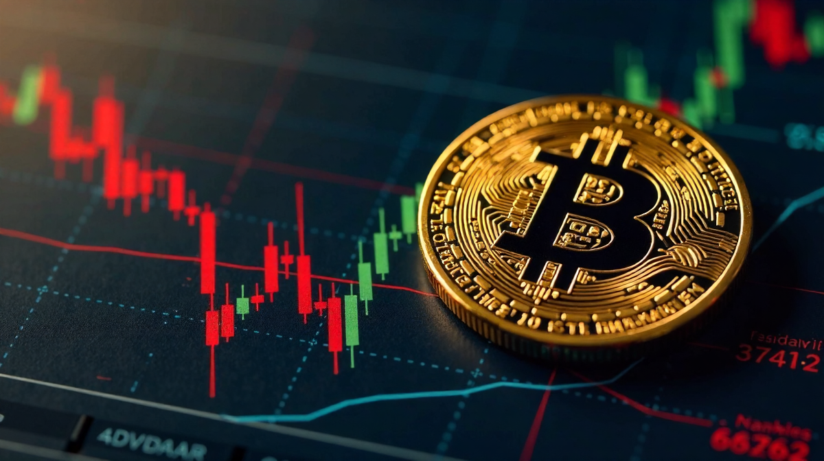 Bitcoin-Bärenmarkt: Historische Parallelen, Trendlinien und Marktentwicklungen