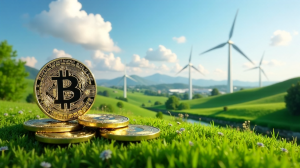 Bitcoin, Klima und der Weg zur Reduktion von CO2-Emissionen
