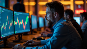 Bitcoin-Kursverfall: Marktunsicherheit, Liquidationen, Katalysatoren verstehen