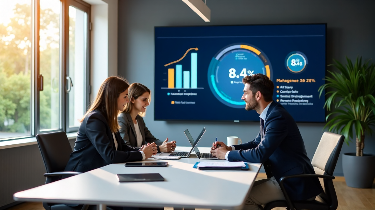 B&L Property Management: Umsatzsteigerung, Digitalisierung und Kundenbindung 2025