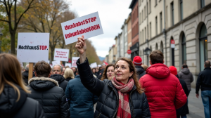 Bürgerbegehren in München: HochhausSTOP, Unzulässigkeit und Stadtentwicklung