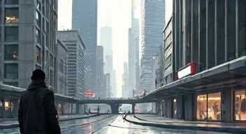 Bürgerwahrnehmung und Stadtentwicklung (8/10)