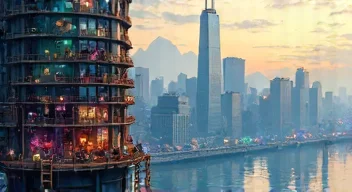 Chancen und Herausforderungen in der Immobilienbranche