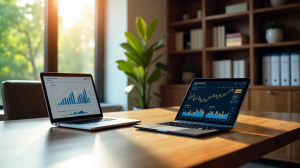 Chartered Investment: Innovation, Fondsmanagement, digitale Transformation