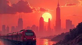 Chinas Staatskapitalismus und seine Auswirkungen (5/10)