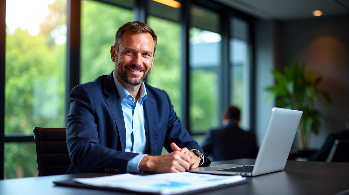 Clemens Susen: Expertise, Investments, aream Group im Fokus