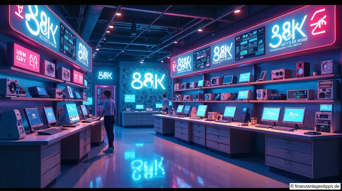 Coolblue eröffnet neuen Store in Berlin: Wachstum, Strategie, Kundenbindung