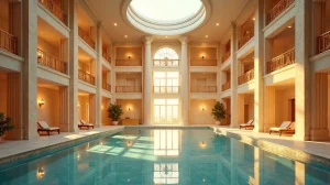 DACH Hotelmarkt 2025: Erholung, Investitionen und Wachstum im Fokus