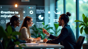 DAOs: Die Zukunft der Organisationen durch Dezentralisierung, Transparenz, Mitbestimmung