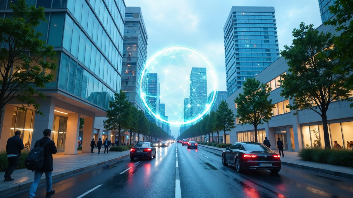 DAOs: Revolution der Organisation, Transparenz und Dezentralisierung in der Zukunft