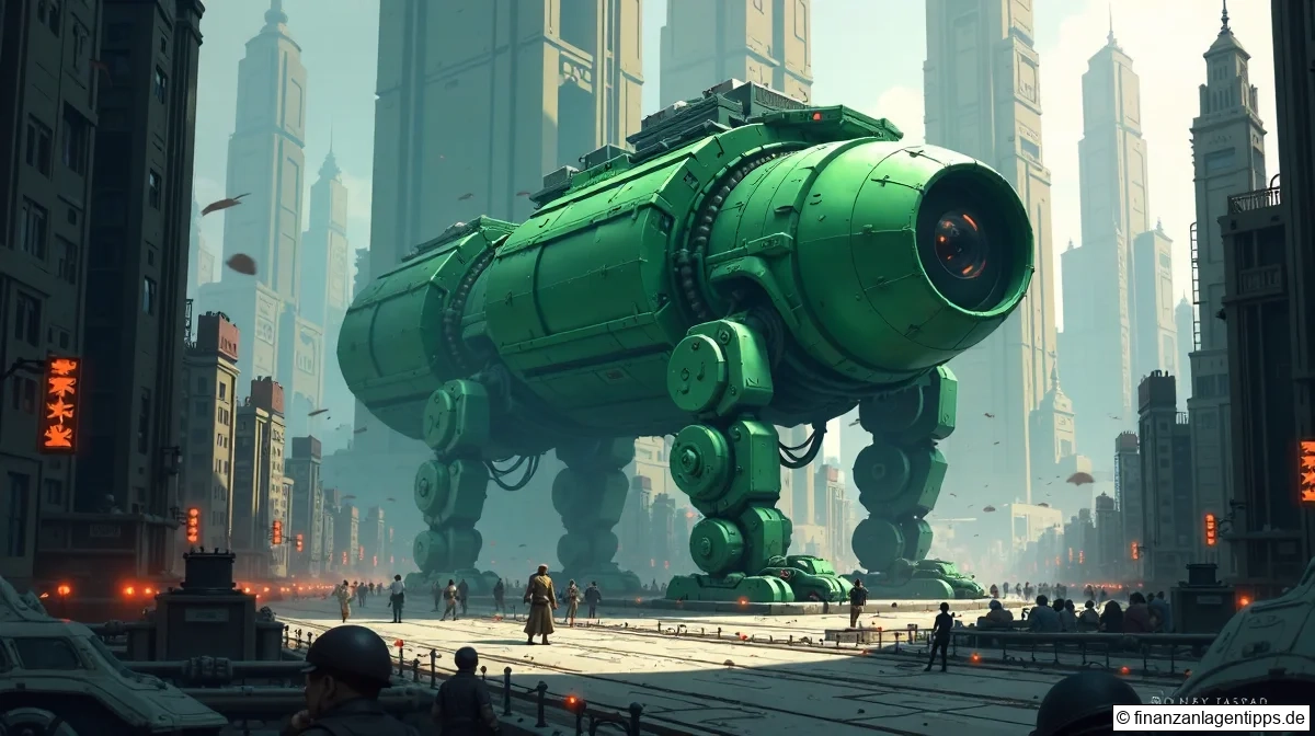 Das Börsenjahr 2026: Geldpolitik, KI-Revolution und Marktverbreiterung