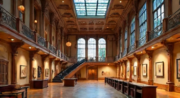 Das BoTree als kulturelles Zentrum (3/10)