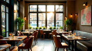 Das BoTree London: Lifestyle, Kulinarik und Kultur vereint 2026