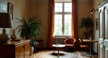 Das Erbe der Wohnkultur (10/10)