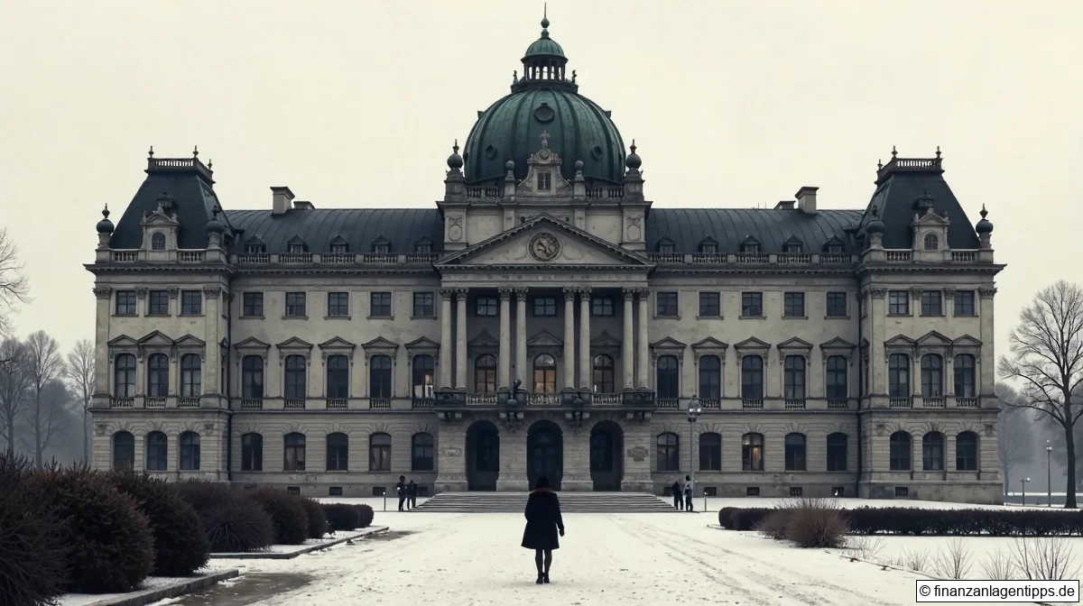 Das Palais Riesch: Architektur, Geschichte, Urbanes Leben in Dresden