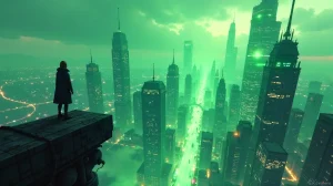 Das Quartier 52 Nord: Nachhaltigkeit, Stadtentwicklung, Lebensqualität