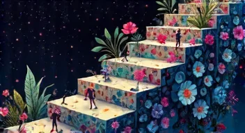 Das sind die Top 7 Schritte beim Gesundheitsprojekt