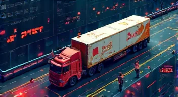 Das sind die Top 7 Schritte beim Logistikmanagement