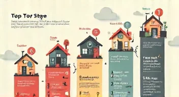 Das sind die Top 7 Schritte beim Immobilieninvestment