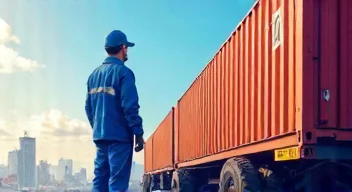 Das sind die Top 7 Schritte beim Logistikinvestment