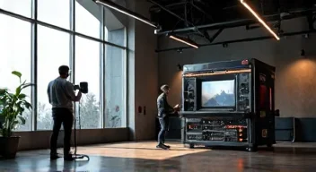 Das sind die Top 7 Schritte beim Büroimmobilienverkauf