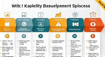 Das sind die Top 7 Schritte beim Immobilienentwicklungsprozess