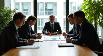 Das sind die Top 7 Schritte beim Gesundheitsimmobilieninvestment