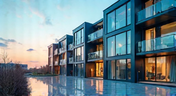 Das sind die Top 7 Schritte beim Gebäudeautomation