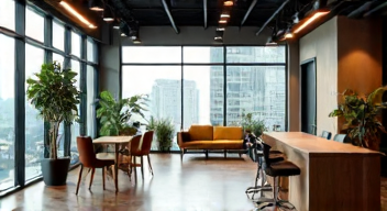 Das sind die Top 7 Schritte beim Büroimmobilienmarketing