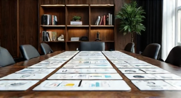 Das sind die Top 7 Schritte beim Logistikfinanzierung