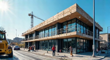 Das sind die Top 7 Schritte beim Transformationsprozess von Gewerbeimmobilien