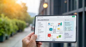 Das sind die Top 7 Schritte beim Flächenmanagement