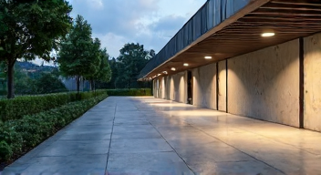 Das sind die Top 7 Schritte beim Parkhausmodernisierung