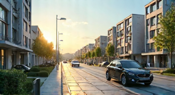 Das sind die Top 7 Schritte beim Stadtentwicklungsprozess