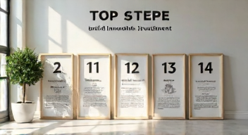 Das sind die Top 7 Schritte beim Immobilieninvestment
