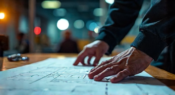 Das sind die Top 7 Schritte beim Ingenieurtätigkeit